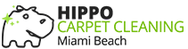 Hippo Carpet Cleaning Miami Beach