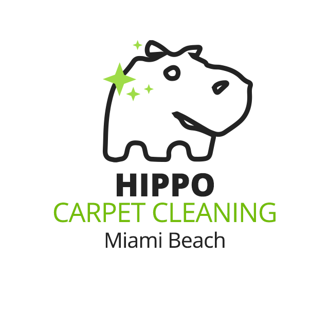 Hippo Carpet Cleaning Miami Beach in Miami Beach